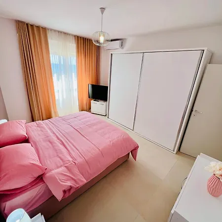 Chery Blossom By Tok Appartement