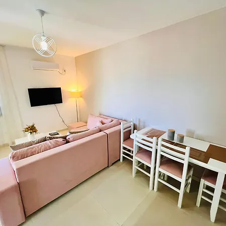 Appartement Chery Blossom By Tok