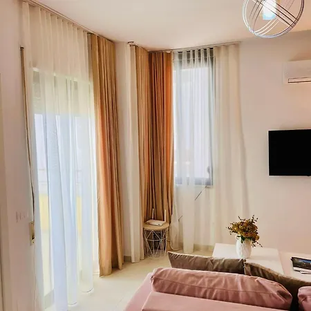 Chery Blossom By Tok Appartement