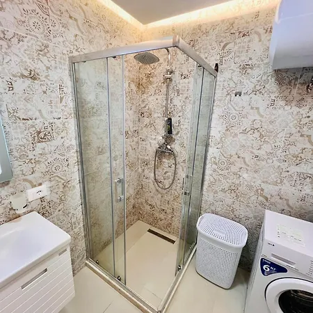 Chery Blossom By Tok Appartement Durrës