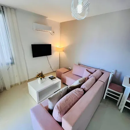 Appartement Chery Blossom By Tok *