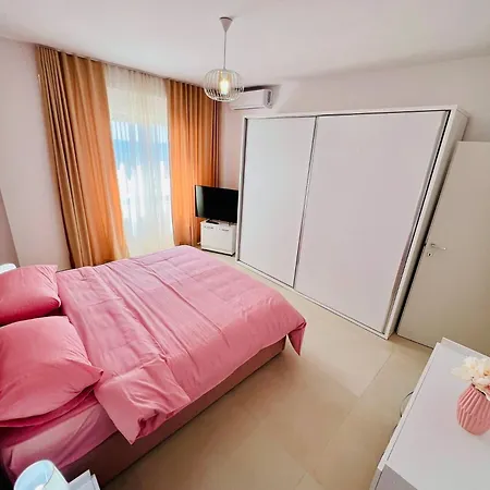 Appartement Chery Blossom By Tok *