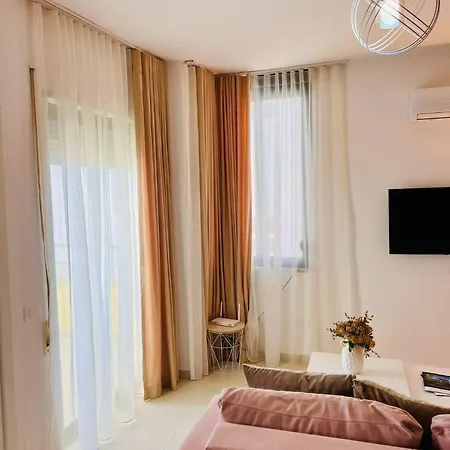 Chery Blossom By Tok Appartement *
