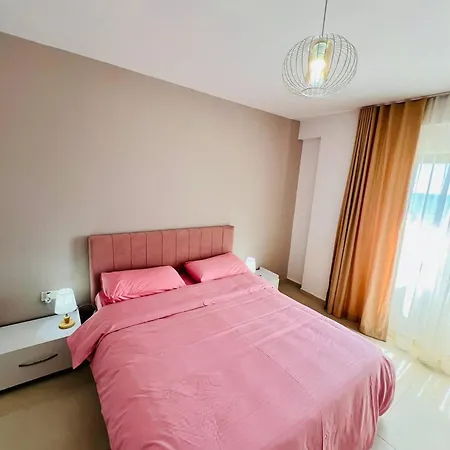Chery Blossom By Tok Appartement
