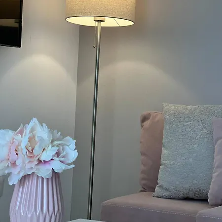 Appartement Chery Blossom By Tok *